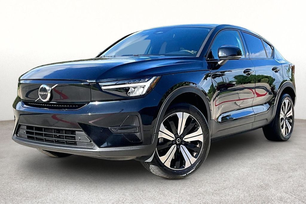 2023 Volvo C40 Recharge Pure Electric Twin Core