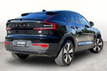 2023 Volvo C40 Recharge Pure Electric Twin Core