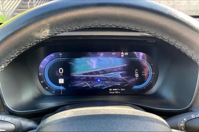 2023 Volvo C40 Recharge Pure Electric Twin Core