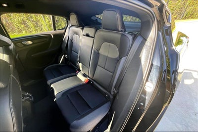 2023 Volvo C40 Recharge Pure Electric Twin Core