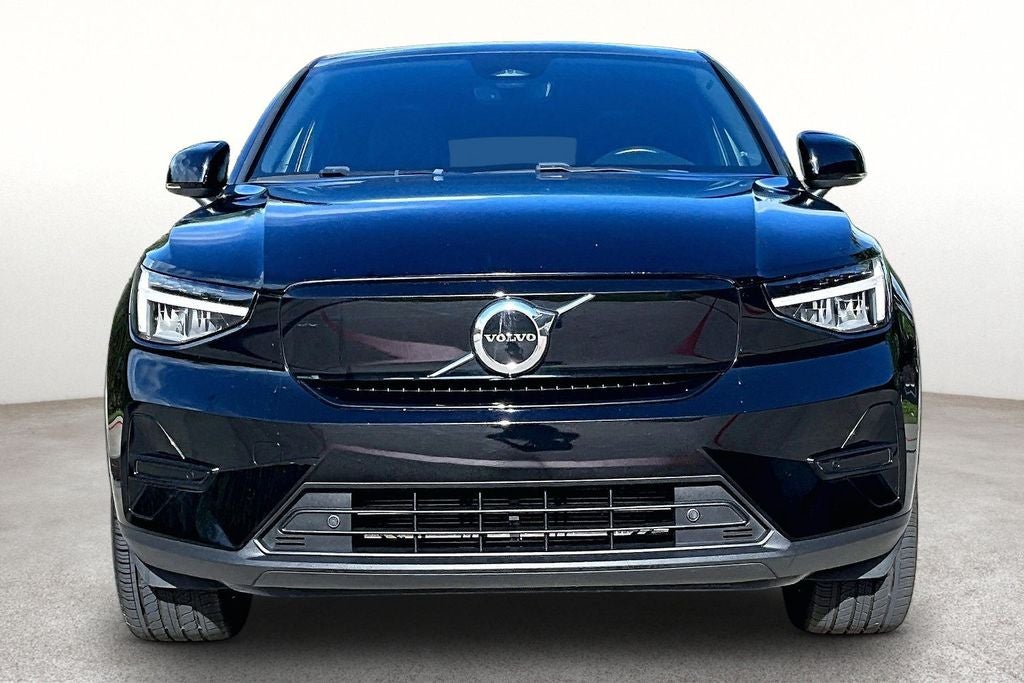 2023 Volvo C40 Recharge Pure Electric Twin Core