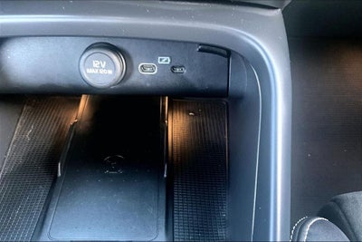 2023 Volvo C40 Recharge Pure Electric Twin Plus