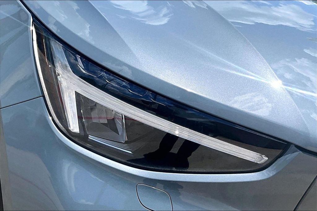 2023 Volvo C40 Recharge Pure Electric Twin Plus