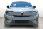 2023 Volvo C40 Recharge Pure Electric Twin Plus