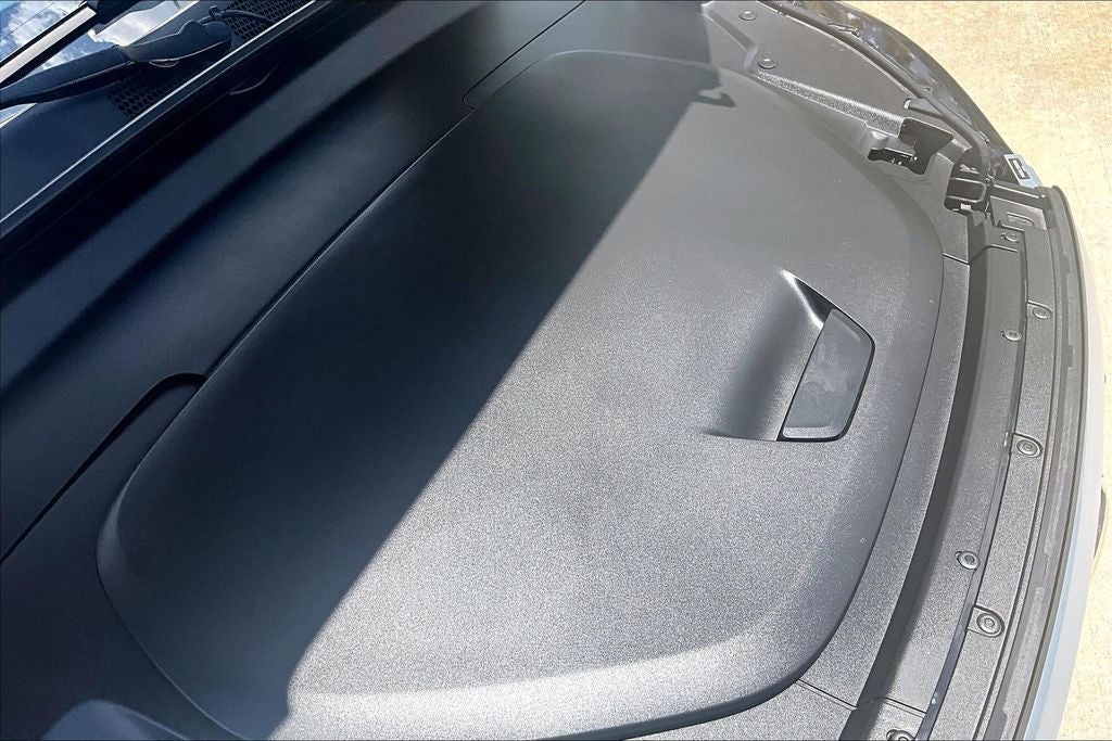 2023 Volvo C40 Recharge Pure Electric Twin Plus