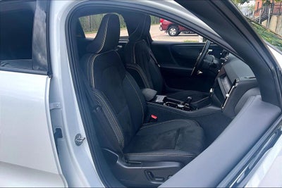 2023 Volvo C40 Recharge Pure Electric Twin Plus