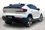 2023 Volvo C40 Recharge Pure Electric Twin Plus