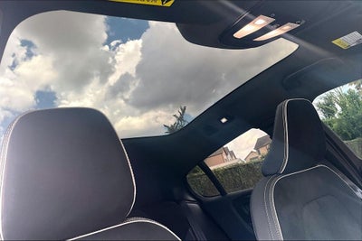 2023 Volvo C40 Recharge Pure Electric Twin Plus