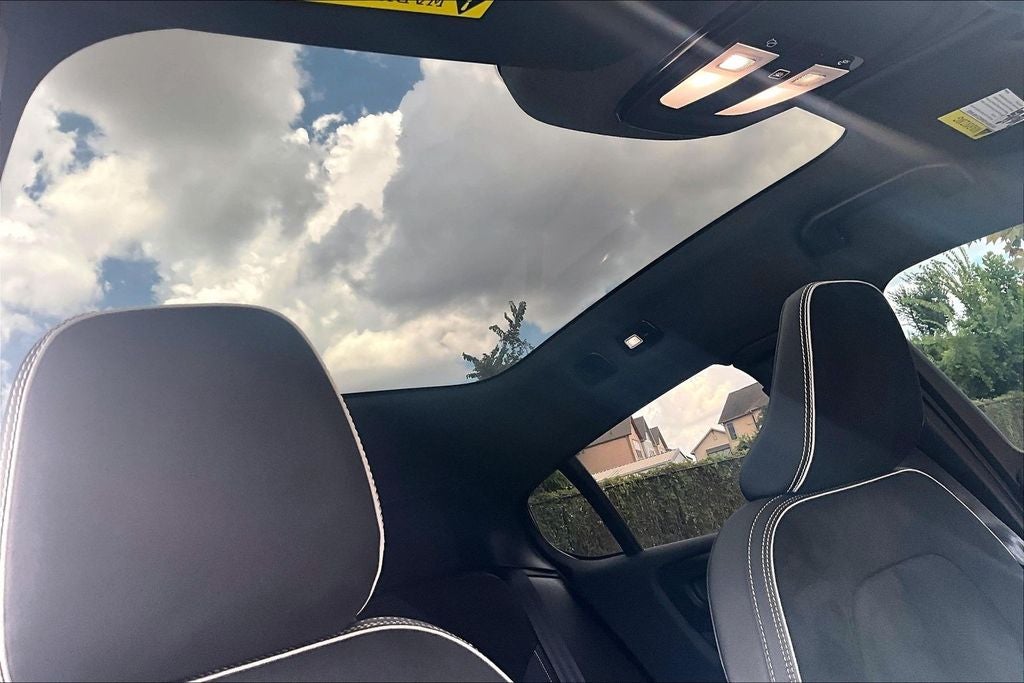 2023 Volvo C40 Recharge Pure Electric Twin Plus