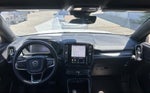 2023 Volvo C40 Recharge Pure Electric Twin Plus