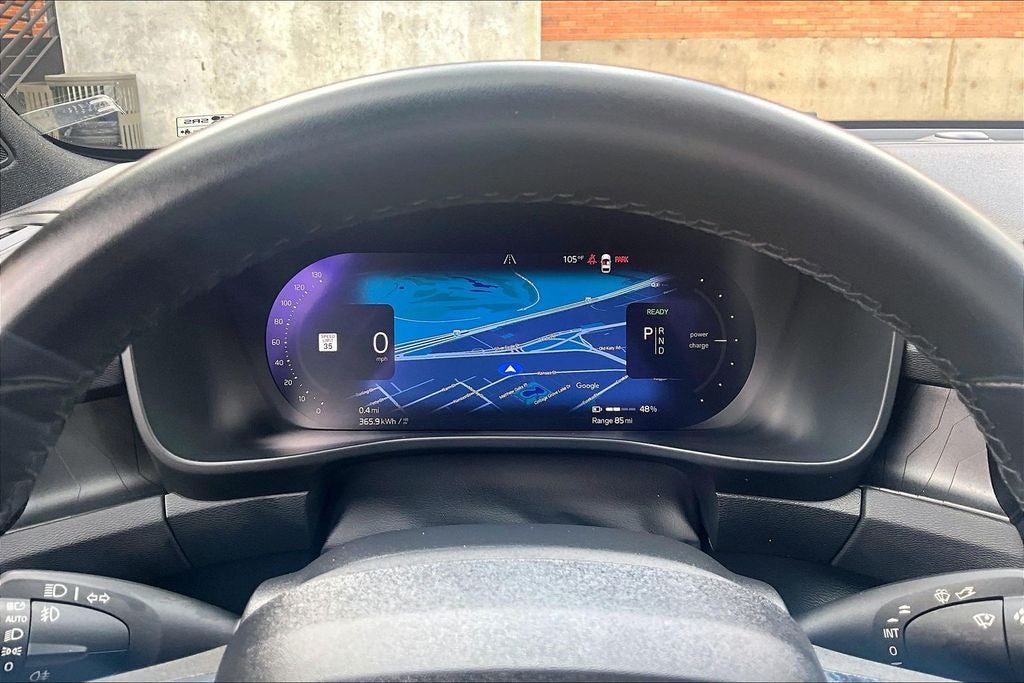 2023 Volvo C40 Recharge Pure Electric Twin Plus