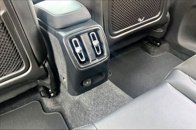 2023 Volvo C40 Recharge Pure Electric Twin Plus