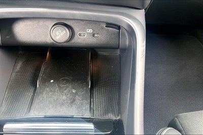 2023 Volvo C40 Recharge Pure Electric Twin Plus