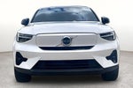 2023 Volvo C40 Recharge Pure Electric Twin Plus