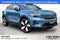 2023 Volvo C40 Recharge Pure Electric Ultimate