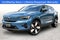 2023 Volvo C40 Recharge Pure Electric Ultimate