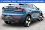 2023 Volvo C40 Recharge Pure Electric Ultimate