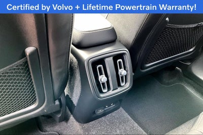 2023 Volvo C40 Recharge Pure Electric Ultimate