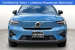 2023 Volvo C40 Recharge Pure Electric Ultimate