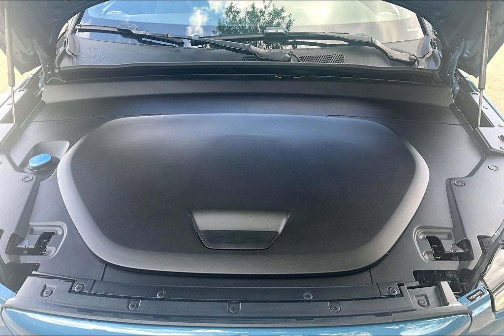 2023 Volvo C40 Recharge Pure Electric Ultimate