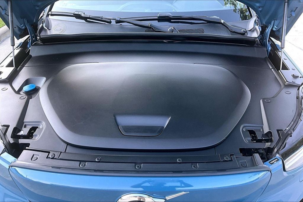 2023 Volvo C40 Recharge Pure Electric Ultimate