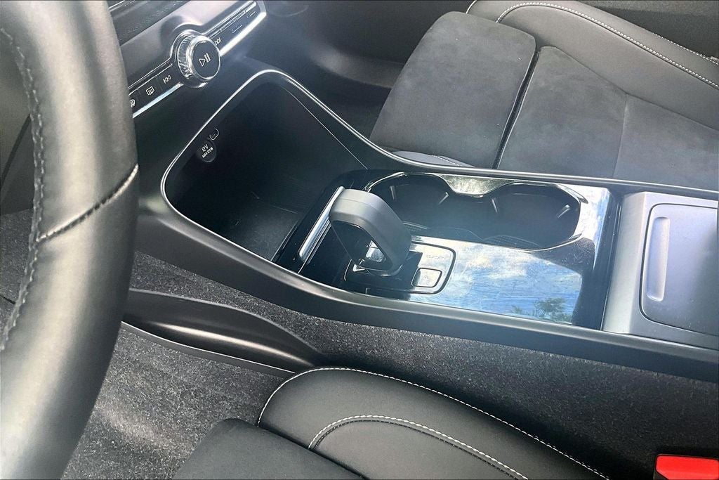 2023 Volvo C40 Recharge Pure Electric Ultimate