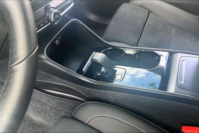 2023 Volvo C40 Recharge Pure Electric Ultimate