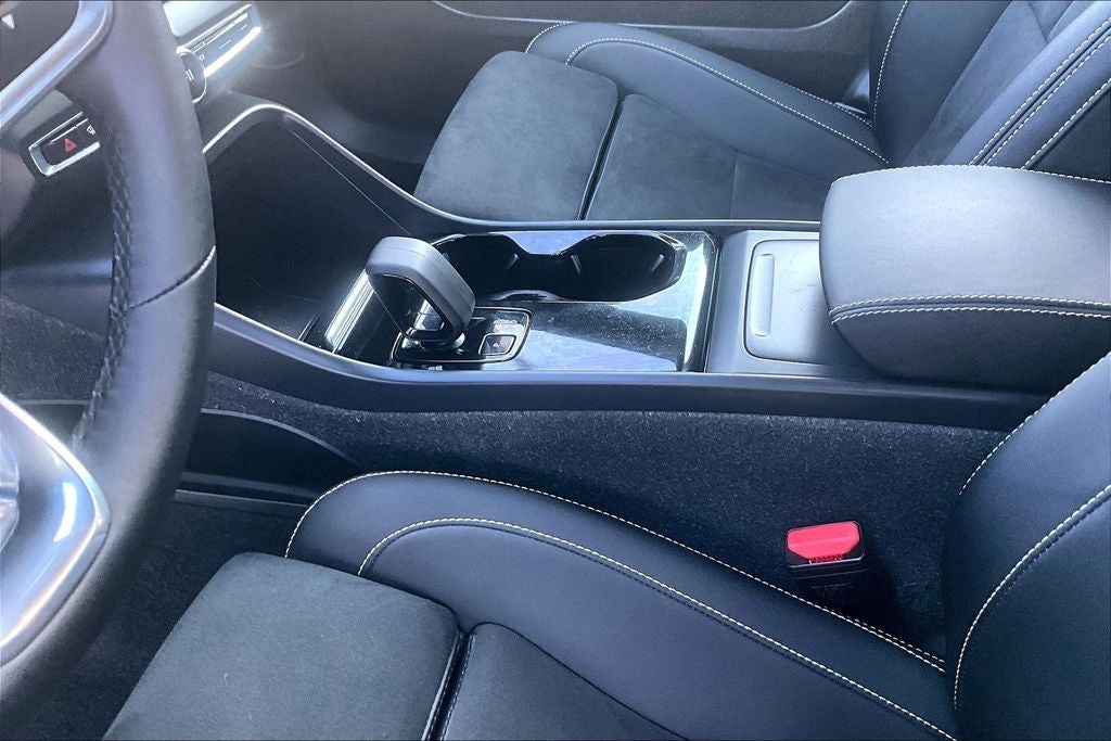 2023 Volvo C40 Recharge Pure Electric Ultimate