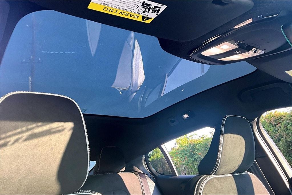 2023 Volvo C40 Recharge Pure Electric Ultimate