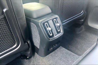 2023 Volvo C40 Recharge Pure Electric Ultimate