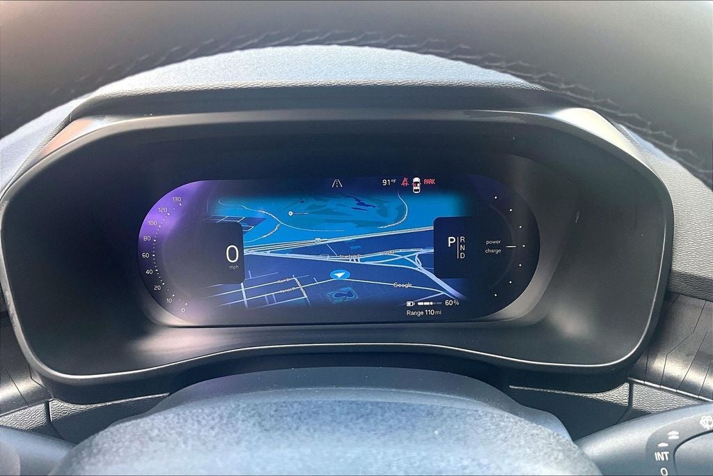 2023 Volvo C40 Recharge Pure Electric Ultimate