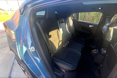 2023 Volvo C40 Recharge Pure Electric Ultimate