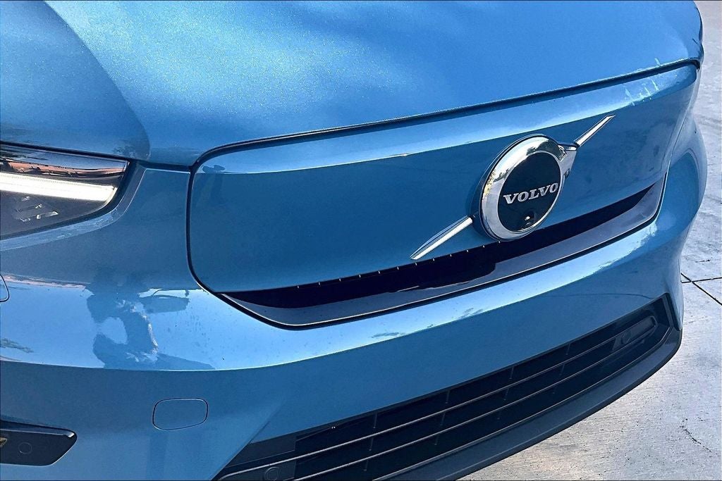 2023 Volvo C40 Recharge Pure Electric Ultimate