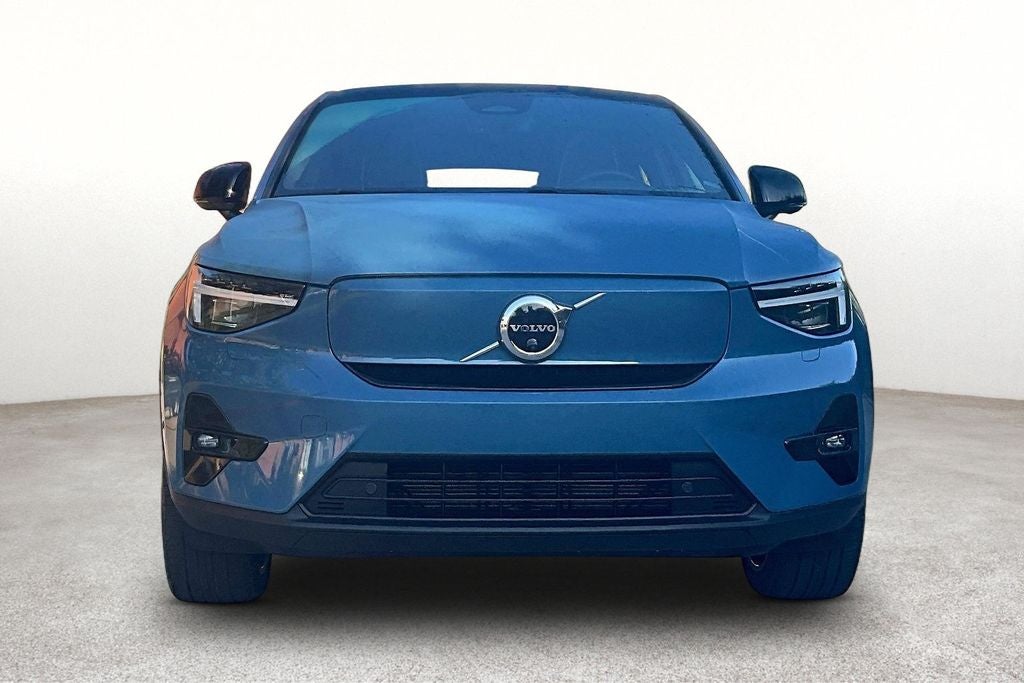 2023 Volvo C40 Recharge Pure Electric Ultimate
