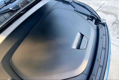 2023 Volvo C40 Recharge Pure Electric Ultimate