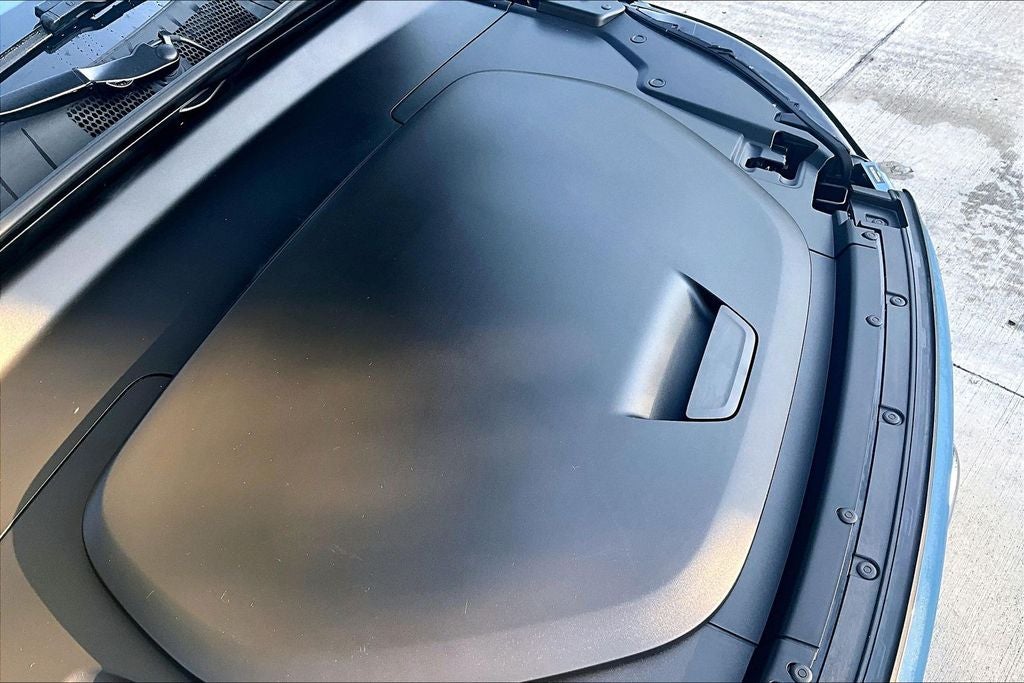 2023 Volvo C40 Recharge Pure Electric Ultimate