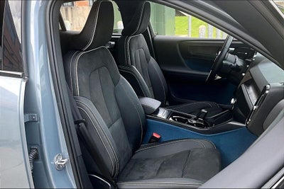 2023 Volvo C40 Recharge Pure Electric Ultimate