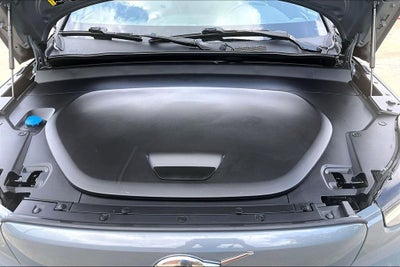 2023 Volvo C40 Recharge Pure Electric Ultimate