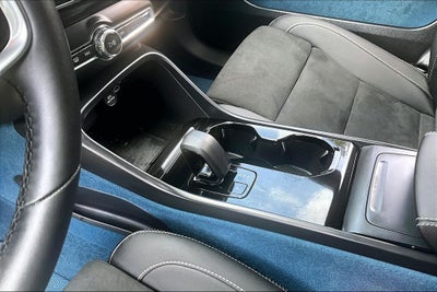 2023 Volvo C40 Recharge Pure Electric Ultimate