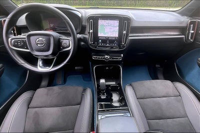 2023 Volvo C40 Recharge Pure Electric Ultimate