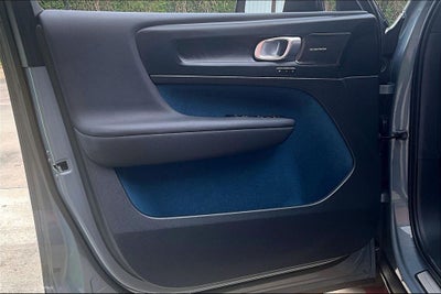 2023 Volvo C40 Recharge Pure Electric Ultimate