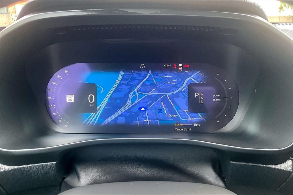 2023 Volvo C40 Recharge Pure Electric Ultimate