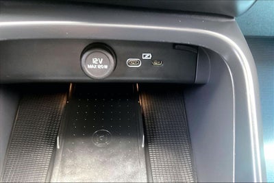 2023 Volvo C40 Recharge Pure Electric Ultimate