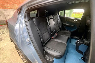 2023 Volvo C40 Recharge Pure Electric Ultimate