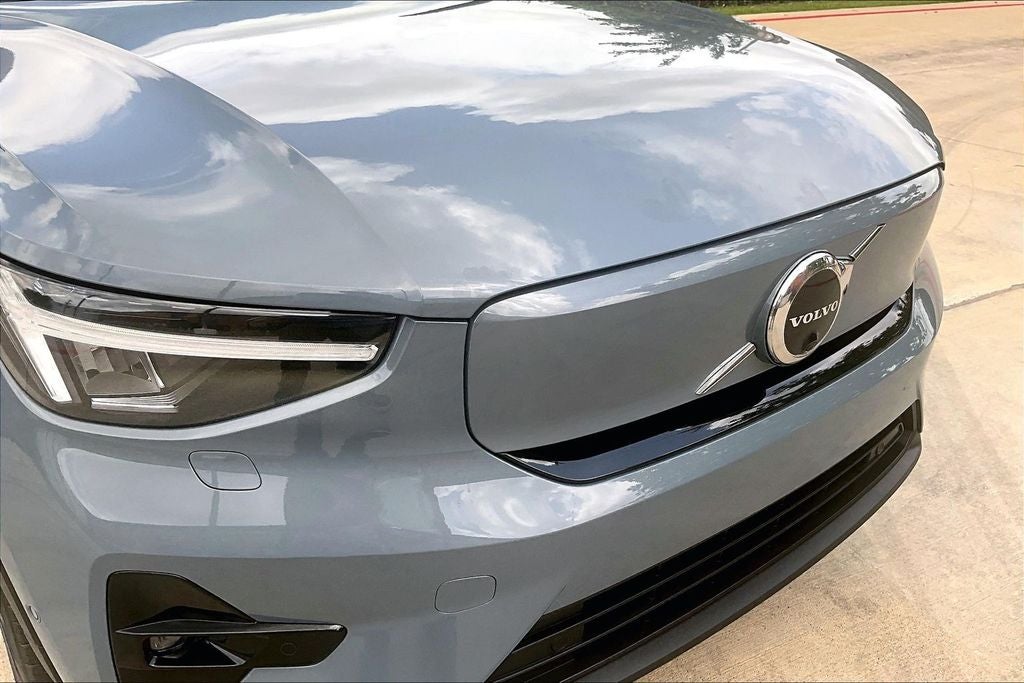 2023 Volvo C40 Recharge Pure Electric Ultimate