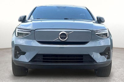2023 Volvo C40 Recharge Pure Electric Ultimate