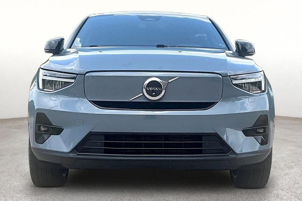 2023 Volvo C40 Recharge Pure Electric Ultimate