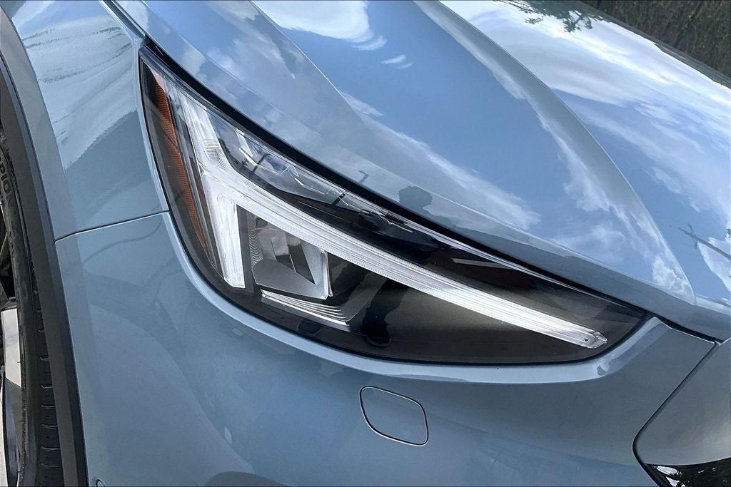 2023 Volvo C40 Recharge Pure Electric Ultimate