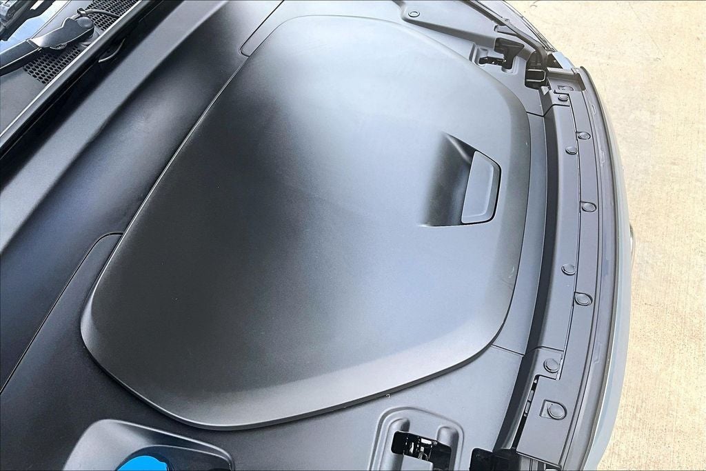 2023 Volvo C40 Recharge Pure Electric Ultimate