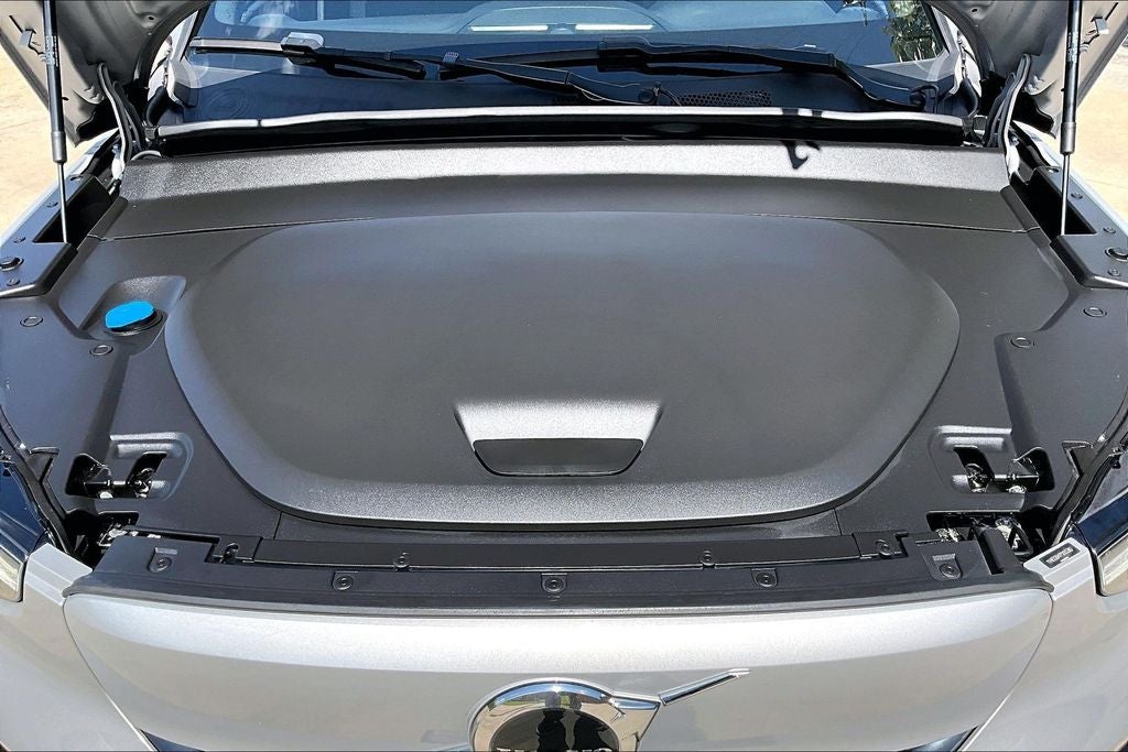 2023 Volvo C40 Recharge Pure Electric Ultimate